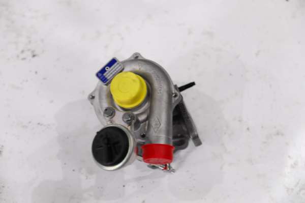 LATİTUDE ÇIKMA PARÇA TURBO